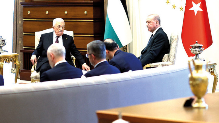 Erdoğan: Mekke anlaşması hiçbir ülkeyi hedef almıyor