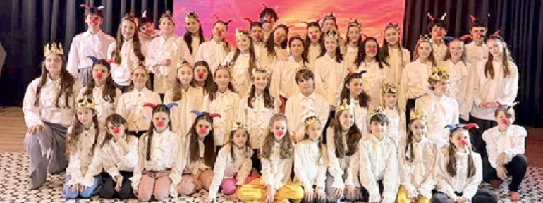 Her işin başı “okumak”