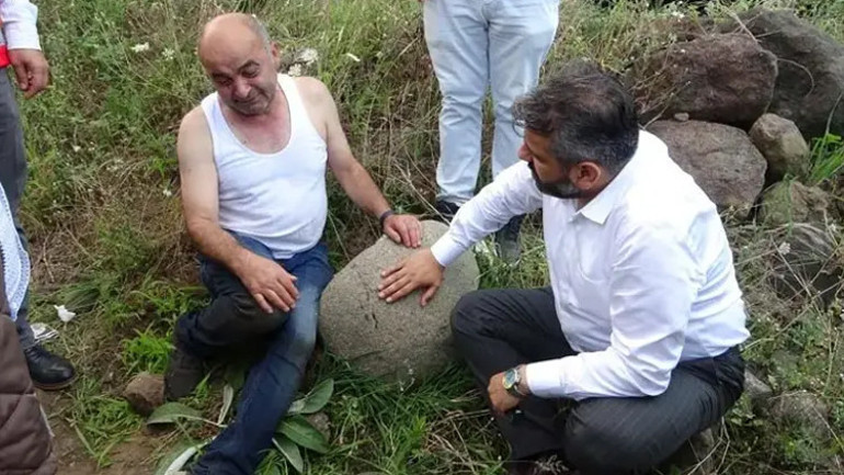 Giresun’daki sel faciasında kahreden detaylar: Gitmeyelim uyarısına rağmen gidip, birbirlerine sarılarak can verdiler