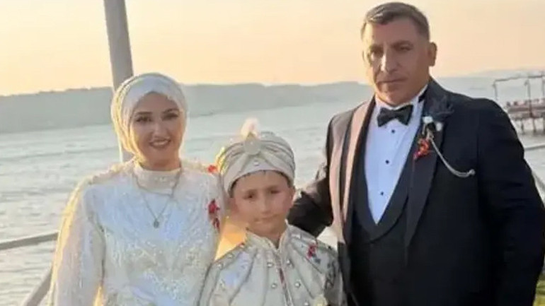 Çanakkaledeki böcek ilacı faciasında oğlunu kaybeden acılı baba konuştu: Sana söz veriyorum dayanacağım demişti