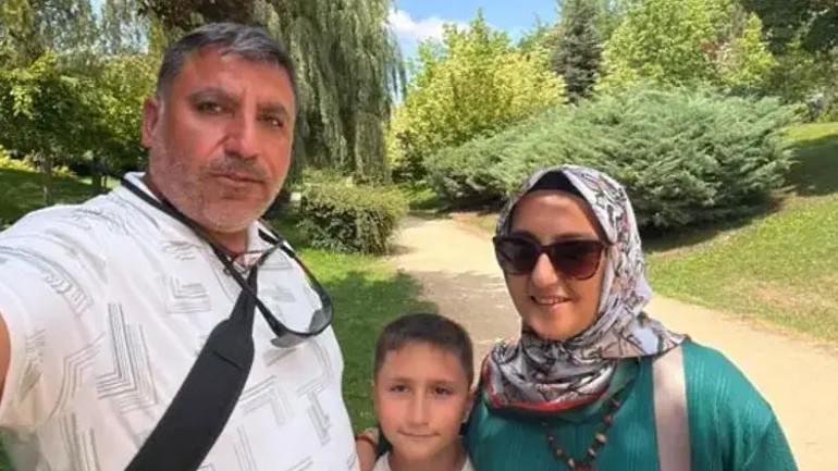 Çanakkaledeki böcek ilacı faciasında oğlunu kaybeden acılı baba konuştu: Sana söz veriyorum dayanacağım demişti