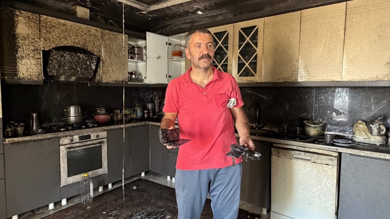 Şarjda bile değildi, bir anda bomba gibi patladı: Telefonlardaki gizli tehlike Kullanıcılar mı hatalı yoksa cihazlar mı sorunlu
