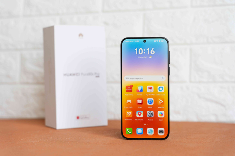 Uzakları yakın eden, güneşte rahat okunan bir kamera telefonu: HUAWEI Pura 90s Pro Max incelemesi