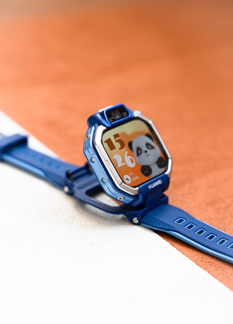 HUAWEI WATCH KIDS X1 incelemesi: Çocuğa kamera, ebeveyne huzur
