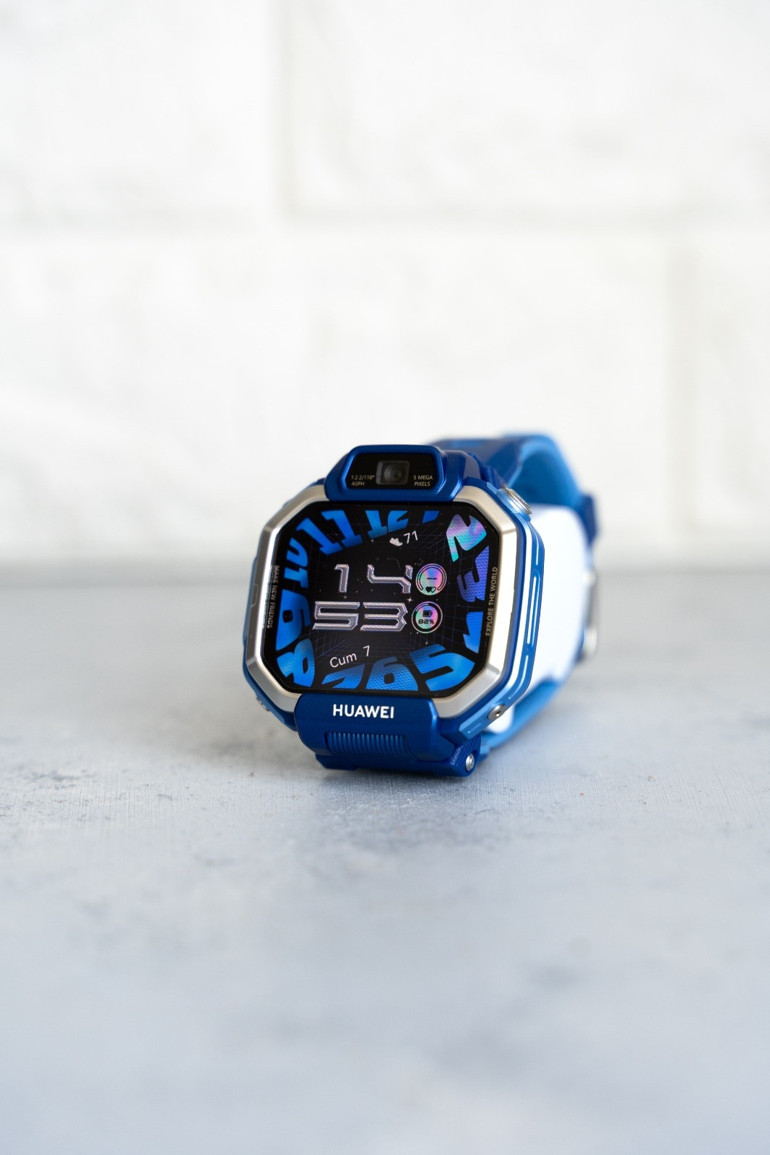 HUAWEI WATCH KIDS X1 incelemesi: Çocuğa kamera, ebeveyne huzur