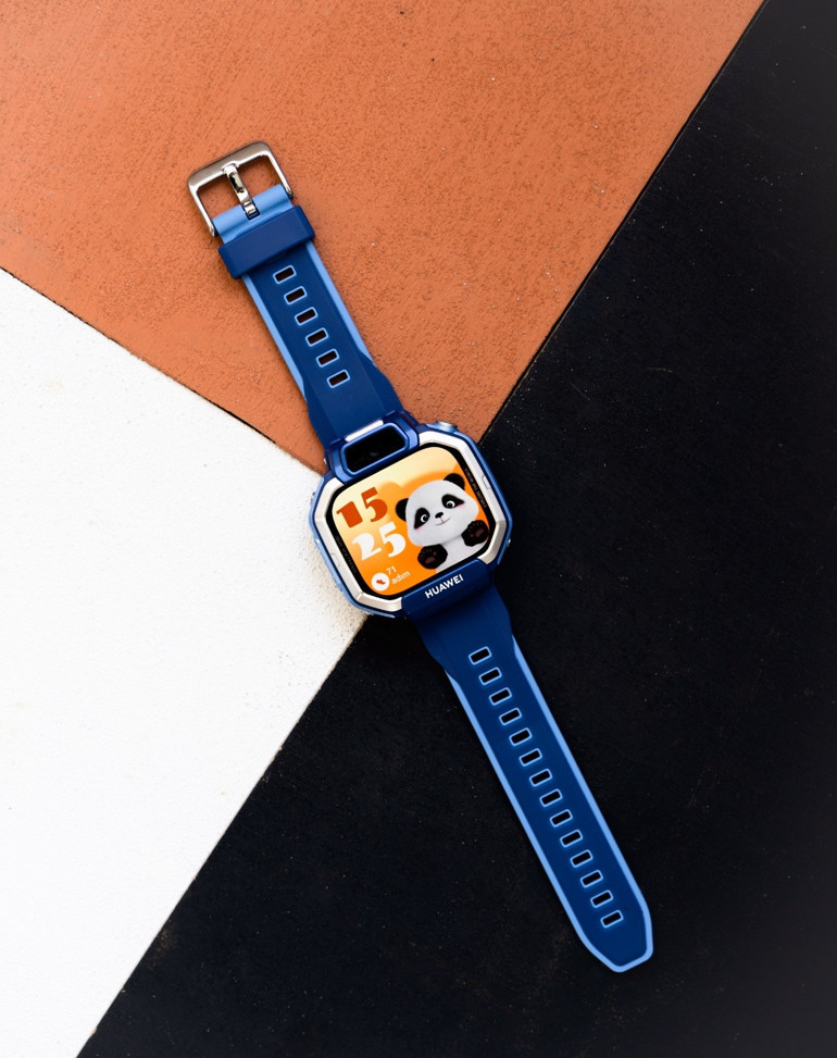 HUAWEI WATCH KIDS X1 incelemesi: Çocuğa kamera, ebeveyne huzur