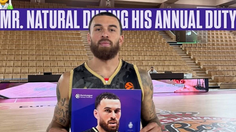 Anadolu Efes Genel Direktörü Alper Yılmazdan Shane Larkin açıklaması