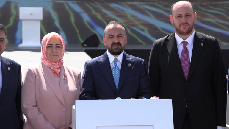 AK Parti 25’inci kuruluş yıl dönümünü kutlamaya hazırlanıyor: Ankara’da tarihi miting yapılacak