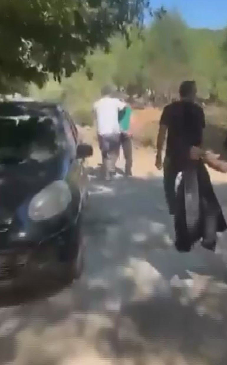 Nilda Müge Şahin cinayeti | Katil zanlısının ifadesi ortaya çıktı