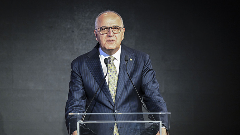 Voleybolda 2026-2027 sezonunun fikstür çekimi yapıldı