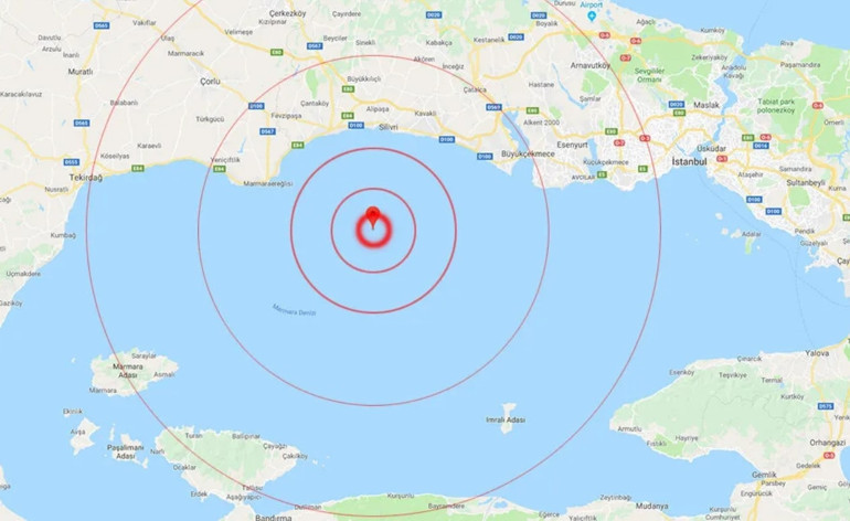 1999’dan 2026’ya Marmara gerçeği: Gözler tek bir fayda 100’den fazla deprem senaryosu çalışıldı, en dikkat çeken ihtimal hangisi