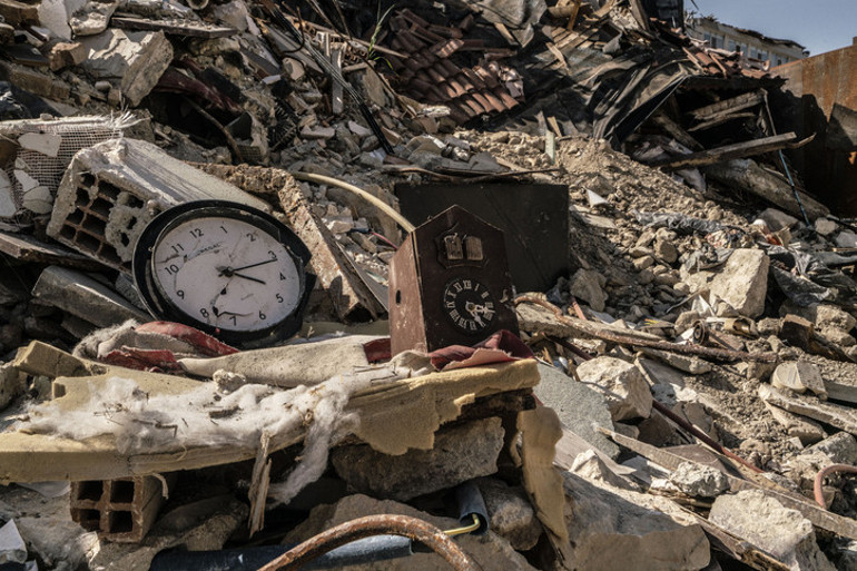 1999’dan 2026’ya Marmara gerçeği: Gözler tek bir fayda 100’den fazla deprem senaryosu çalışıldı, en dikkat çeken ihtimal hangisi