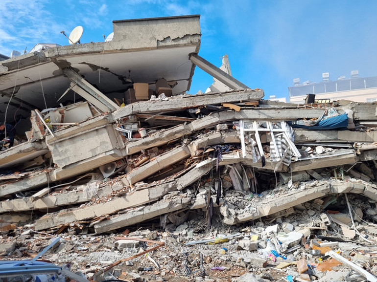1999’dan 2026’ya Marmara gerçeği: Gözler tek bir fayda 100’den fazla deprem senaryosu çalışıldı, en dikkat çeken ihtimal hangisi