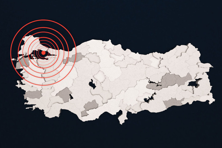 1999’dan 2026’ya Marmara gerçeği: Gözler tek bir fayda 100’den fazla deprem senaryosu çalışıldı, en dikkat çeken ihtimal hangisi