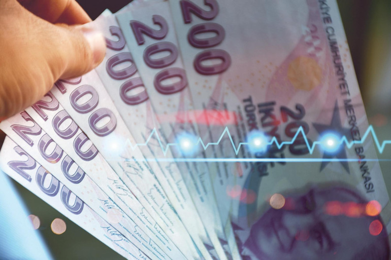 Enflasyonda yeni hedef yüzde 28