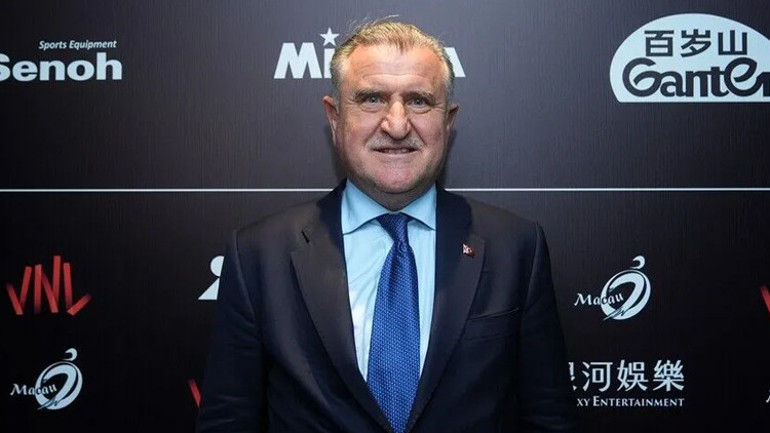 AK Parti 25. yılını kutluyor Bakanlar ve siyasilerden mesajlar