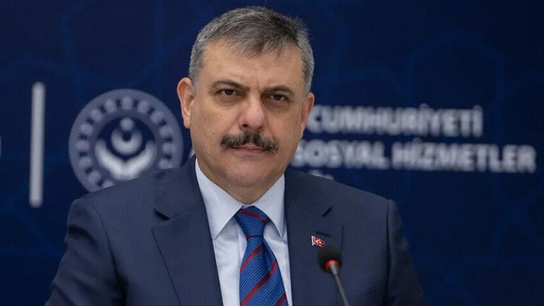 Kırmızı bültenle aranan organize suç örgütü elebaşı Serkan Kurtuluş Türkiyeye getiriliyor