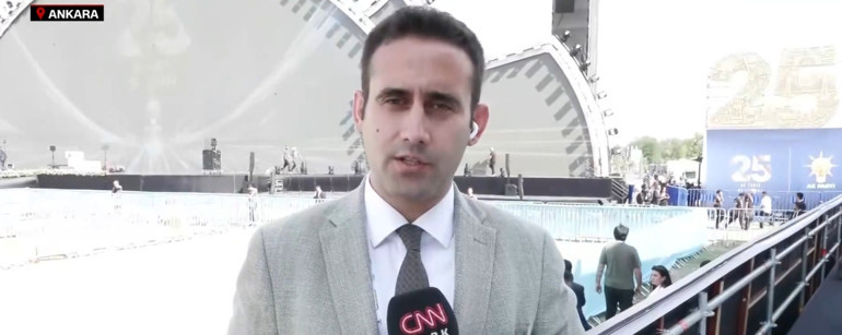 AK Parti 25. yılını kutluyor Gözler Cumhurbaşkanı Erdoğan’ın vereceği mesajlarda