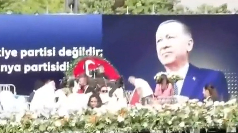 AK Parti 25. yılını kutluyor Gözler Cumhurbaşkanı Erdoğan’ın vereceği mesajlarda