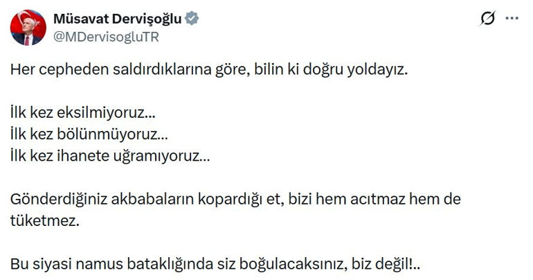 İYİ Parti Milletvekili Ömer Karakaş partisinden istifa etti