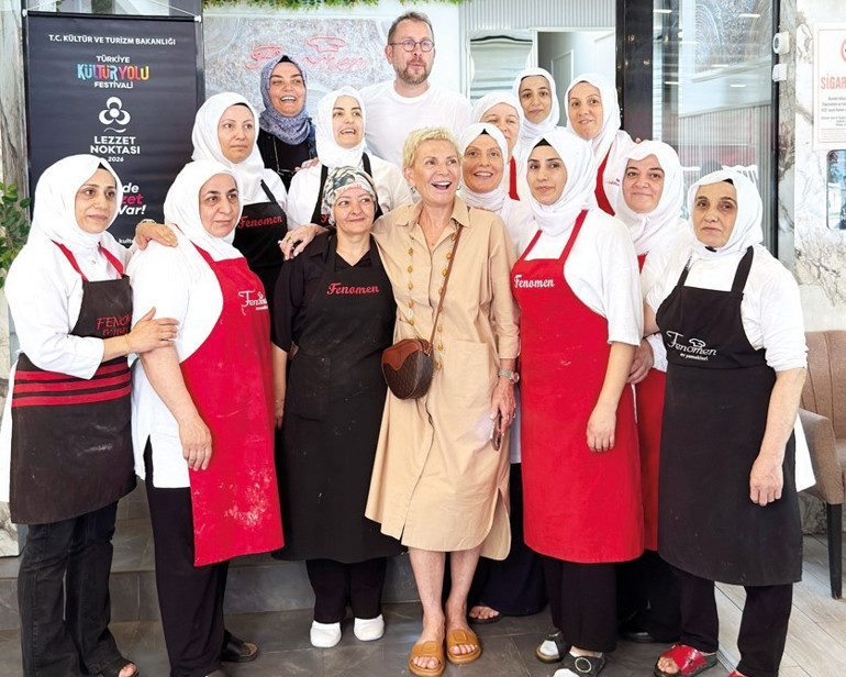 Bu kez farklı bir Malatya