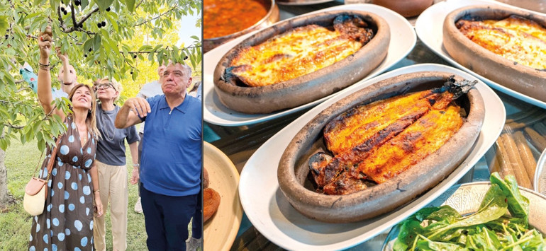 Bu kez farklı bir Malatya