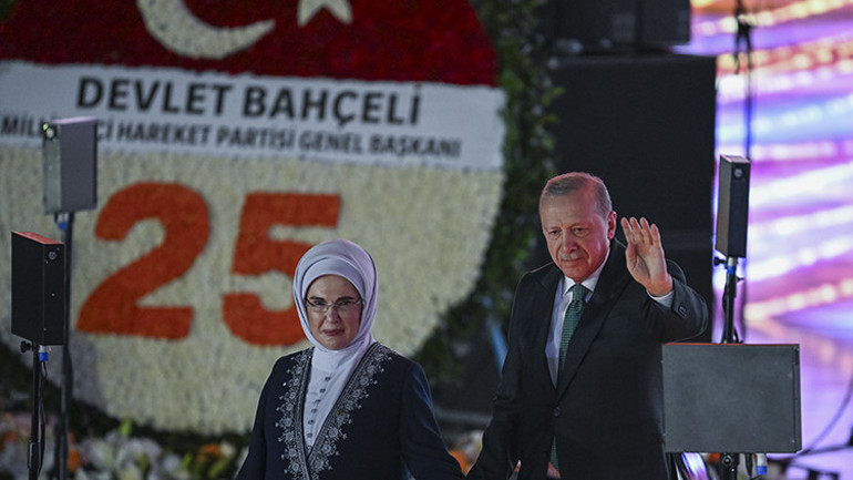 Cumhurbaşkanı Erdoğandan önemli açıklamalar