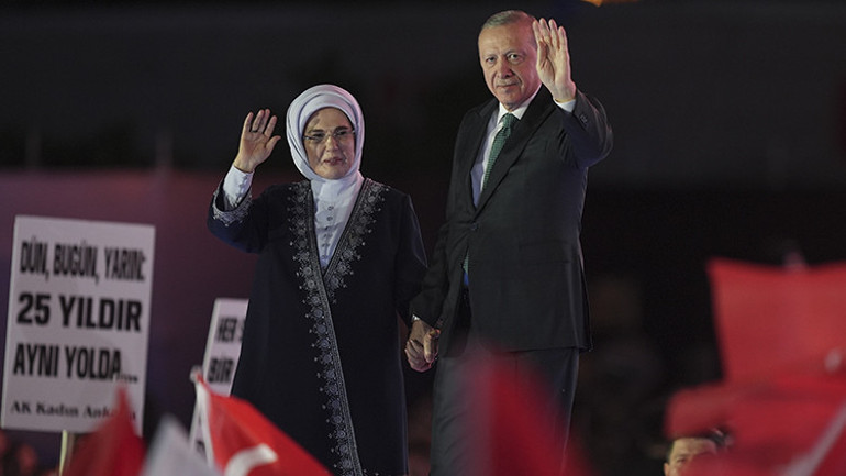 Cumhurbaşkanı Erdoğandan önemli açıklamalar