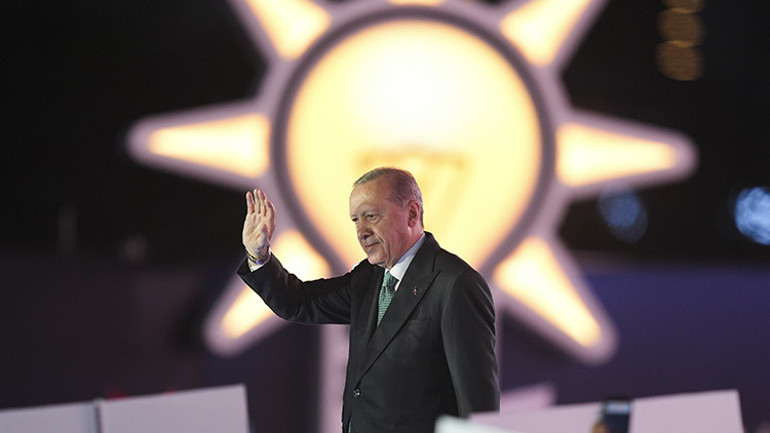 Cumhurbaşkanı Erdoğandan önemli açıklamalar
