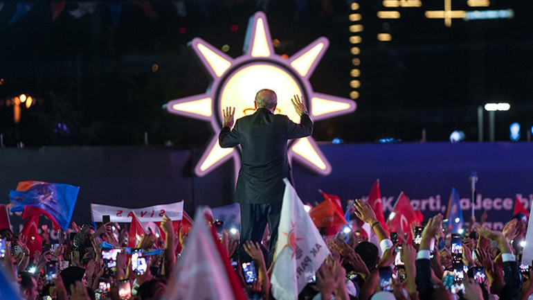 Cumhurbaşkanı Erdoğandan önemli açıklamalar
