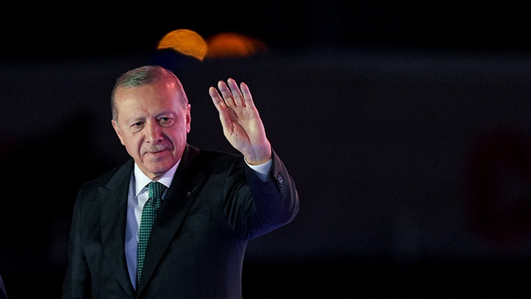 Cumhurbaşkanı Erdoğandan önemli açıklamalar