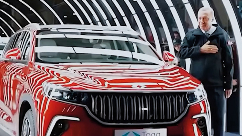 Bu adam nasıl vekillik yapacak
