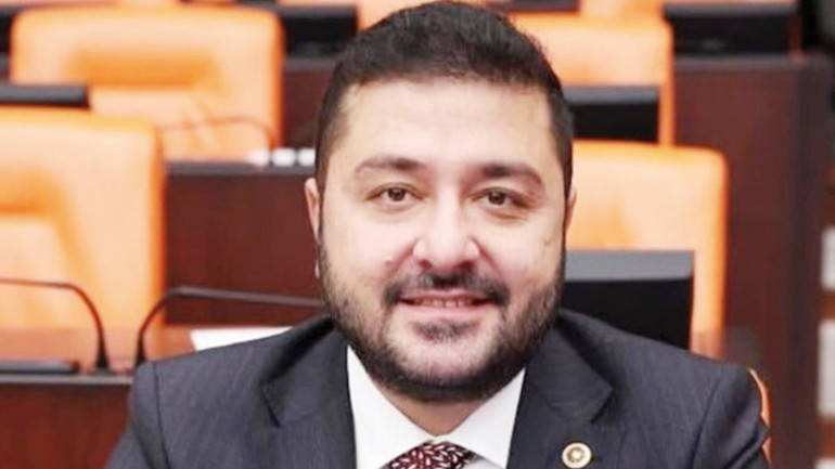 Bu adam nasıl vekillik yapacak