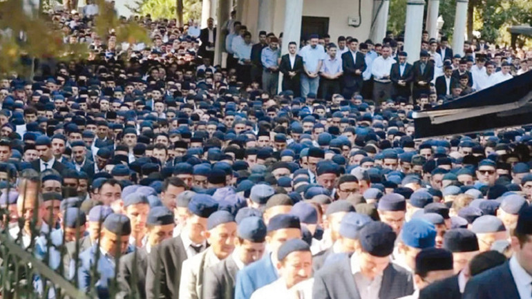 Bu adam nasıl vekillik yapacak