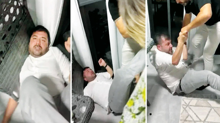 Bu adam nasıl vekillik yapacak