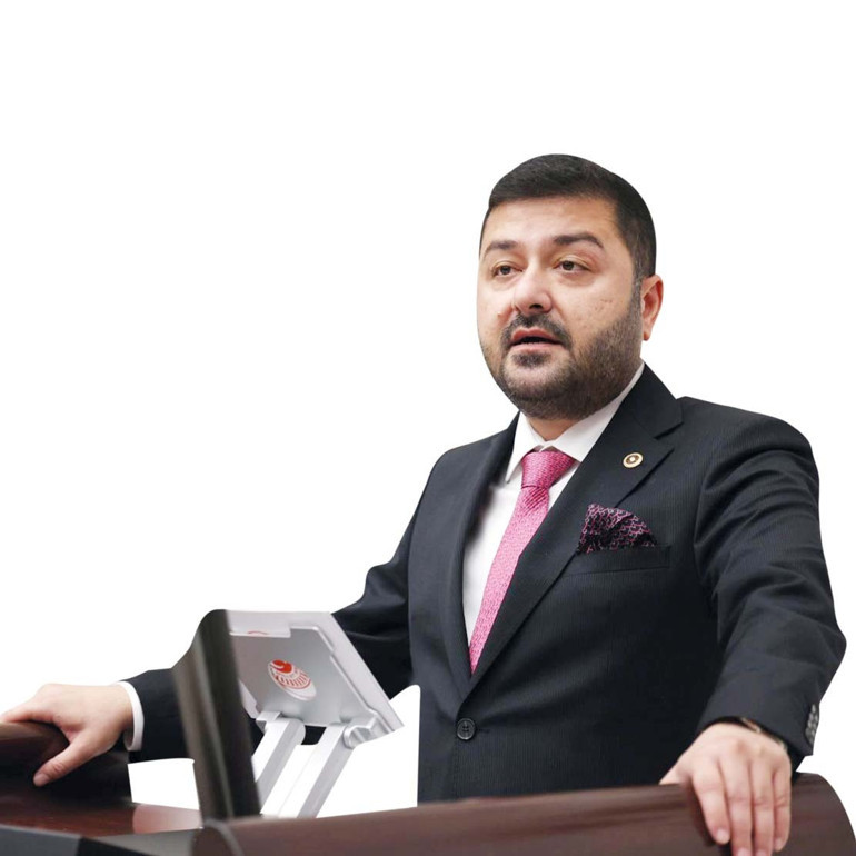 CHP’li vekilin karıştığı olay… Taciz mi kumpas mı