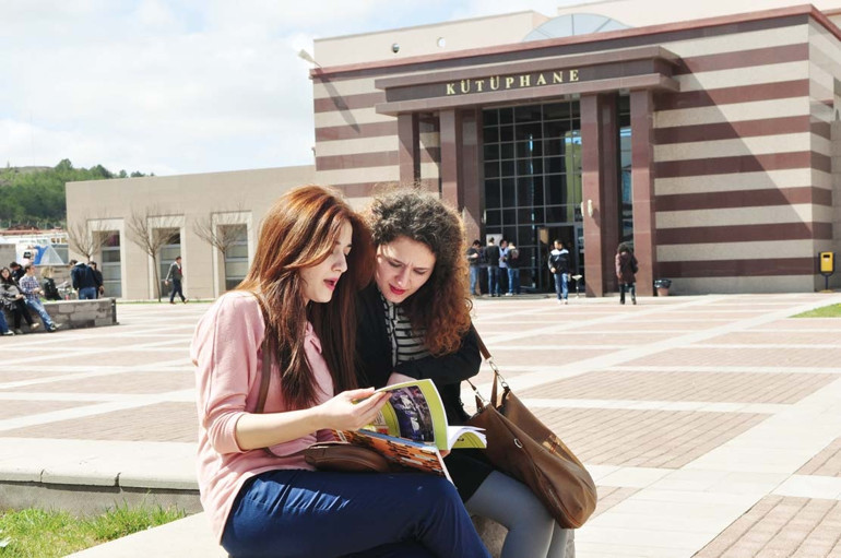 YÖK Başkanı Özvar Hürriyet’e anlattı: 15 adımda öğrenci affı