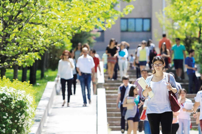 YÖK Başkanı Özvar Hürriyet’e anlattı: 15 adımda öğrenci affı