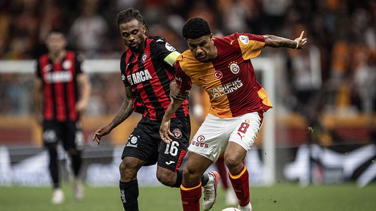 Galatasaray-Çorum FK maçı sonrası yazdılar: En az 4-5 transfer