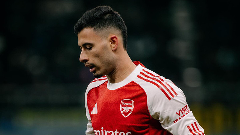 Gabriel Martinelli’den Galatasaray kararı