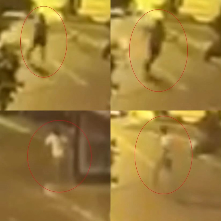 12 yaşındaki Eyüp Can’ın ölümüne ilişkin soruşturmada kritik görüntü ortaya çıktı Şüpheli 3 dakika içerde kalmış