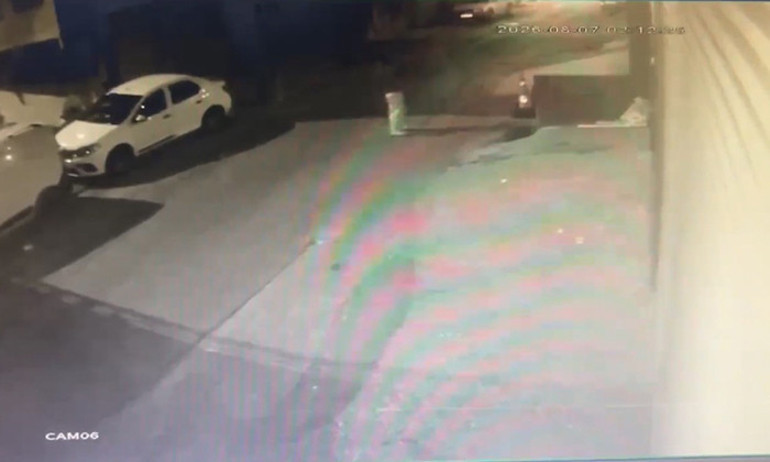 Şapkalılar suç örgütünün 4 eylemi deşifre edildi: 9 gözaltı Kağıthane’deki silahlı saldırı kamerada