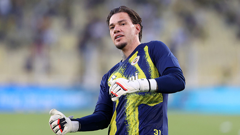 Fenerbahçe’de Ederson gelişmesi