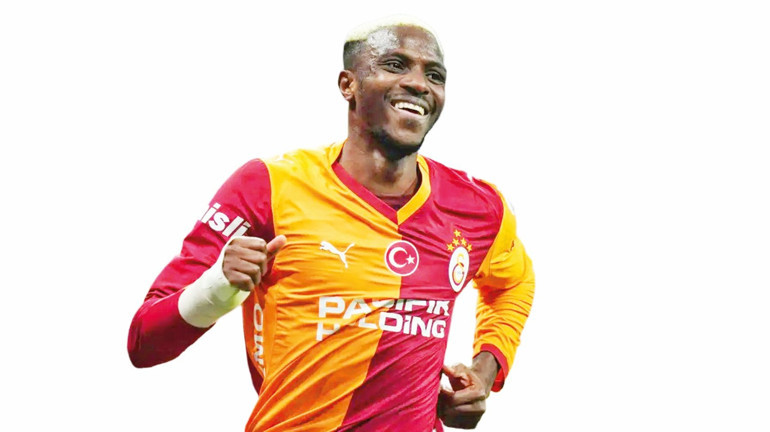 Dengeler değişti, rekabet büyüdü