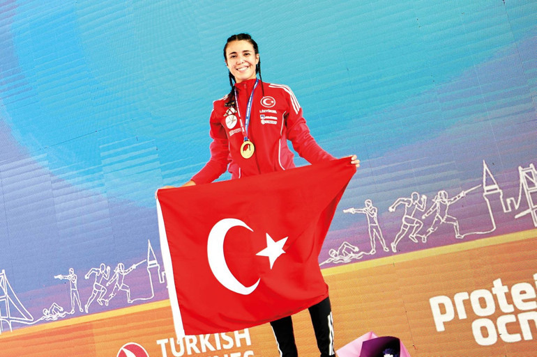 ‘Hayal etsem bu kadar güzelini edemezdim’