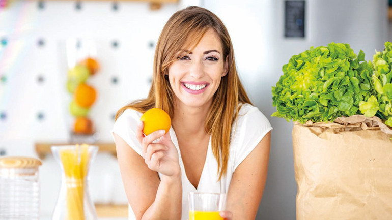 C vitamini kansere karşı truva atı