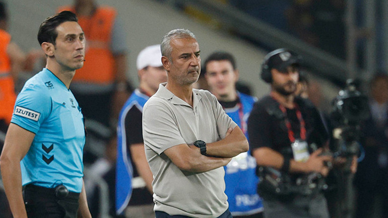  Fenerbahçenin iki penaltısı verilmedi Yabancı VAR, herhalde dizi izliyordu