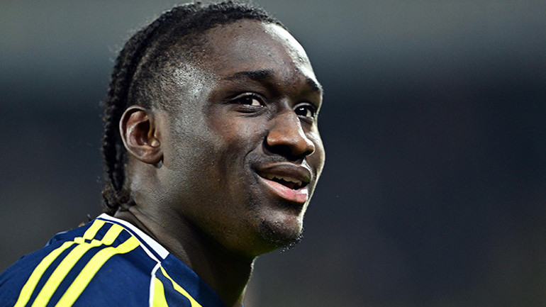 Sidiki Cherif, Fenerbahçeden ayrıldı İşte transferin detayları
