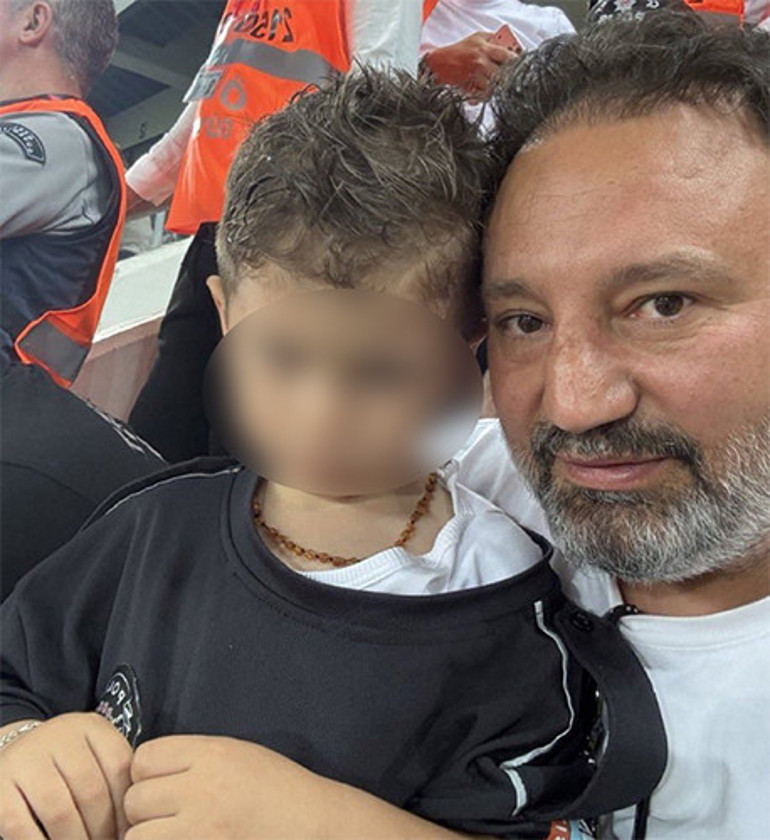 Minik taraftarın formasını zorla çıkarttıran tribün zorbasına gözaltı kararı Gençlerbirliğinden kınama geldi