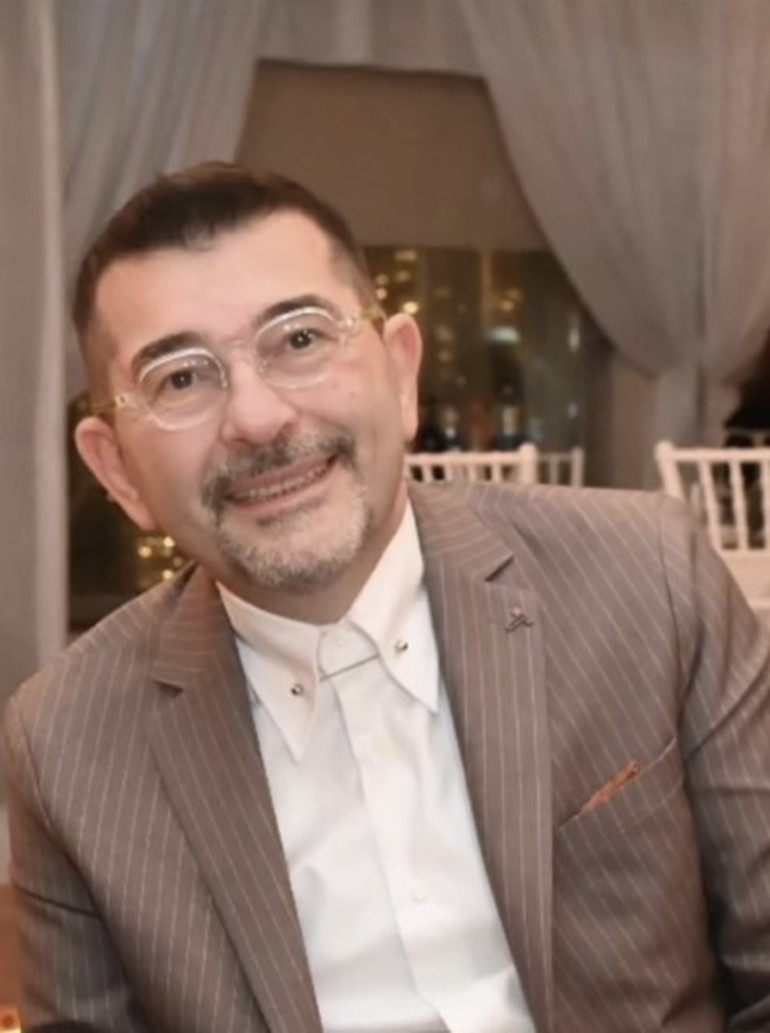 İtalyan profesör, Beyoğlundaki evinde ölü bulundu